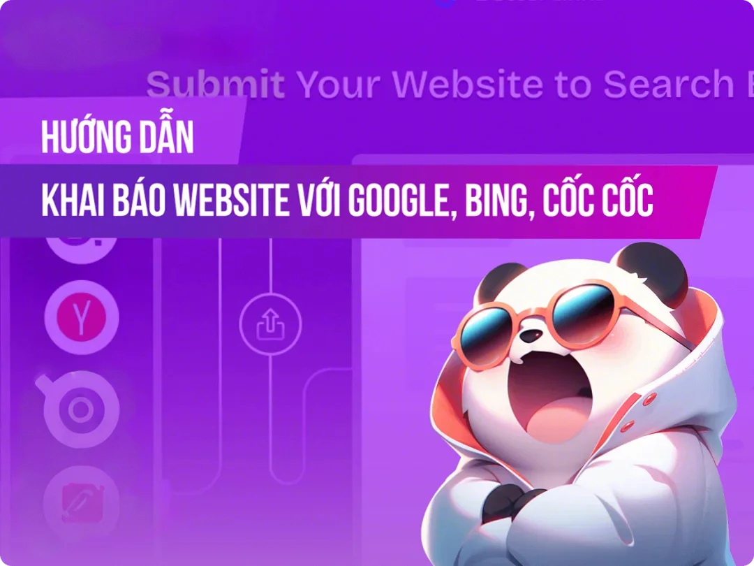 Cùng DOLI – Giúp website bạn được tìm thấy dễ dàng hơn